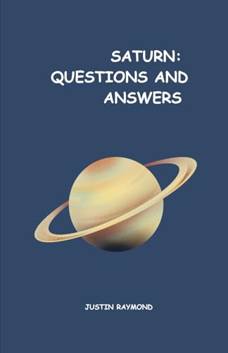 SATURN: Questions and answers von Independently published