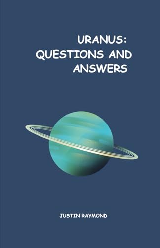 URANUS: Questions and answers von Independently published