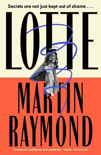 Lotte von Indie Novella