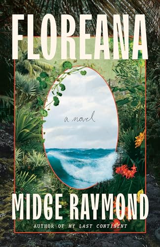 Floreana: A Novel von Little A