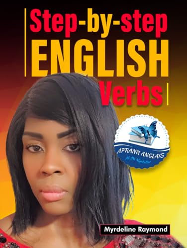 STEP-BY-STEP ENGLISH VERBS