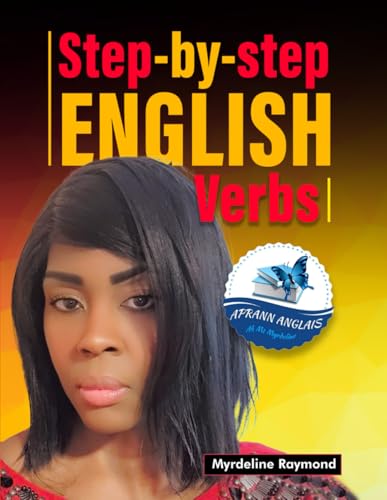 STEP-BY-STEP ENGLISH VERBS