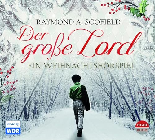 Der große Lord: Lesung von headroom sound production