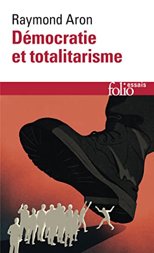 Democratie Et Totalitar (Folio Essais)