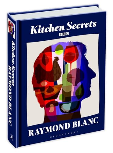 Kitchen Secrets von Bloomsbury