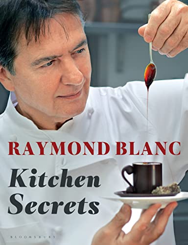 Kitchen Secrets von Bloomsbury Paperbacks / Bloomsbury Trade