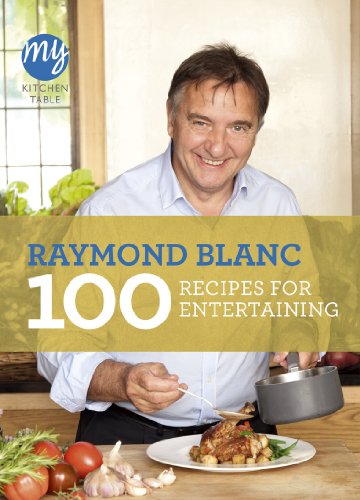 My Kitchen Table: 100 Recipes for Entertaining (My Kitchen, 18) von BBC