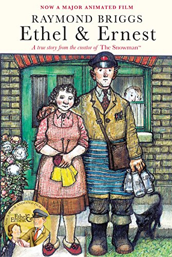 Ethel & Ernest von Jonathan Cape