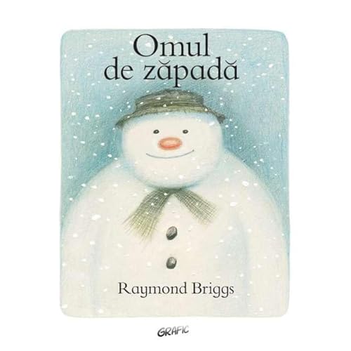 Omul De Zapada von Grafic