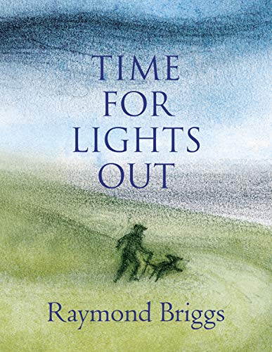 Time For Lights Out von RANDOM HOUSE UK