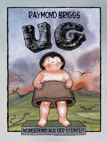 Ug Ug von Carlsen