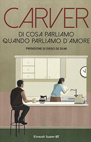 Di cosa parliamo quando parliamo d'amore (Super ET) Di cosa parliamo quando parliamo d'amore (Super ET)