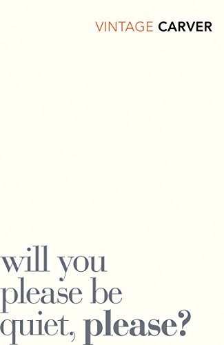 Will You Please Be Quiet, Please? von Vintage Classics