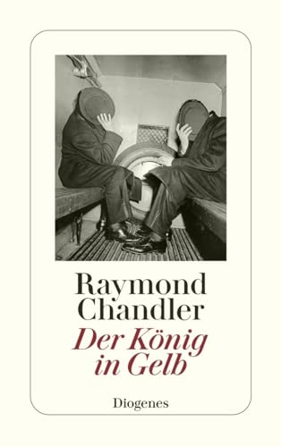 Der König in Gelb: und andere Detektivstories (detebe) von Diogenes Verlag AG