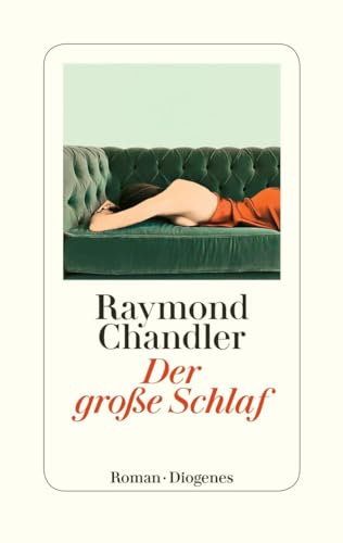 Der große Schlaf (Philip Marlowe)