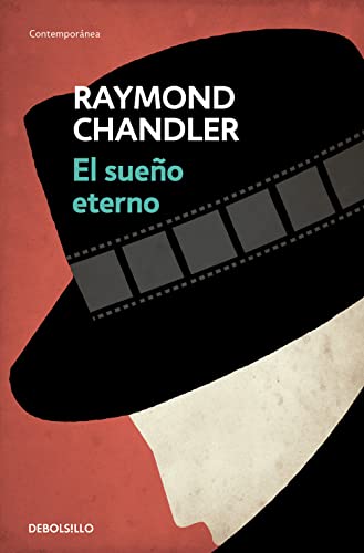 El sueño eterno / The Eternal Sleep (Contemporánea, Band 1)