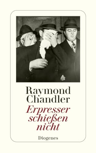 Erpresser schießen nicht: und andere Detektivstories (detebe)