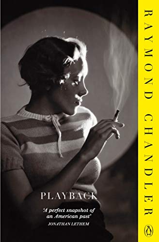 Playback (Phillip Marlowe)