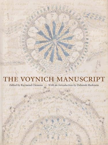 The Voynich Manuscript von Yale University Press