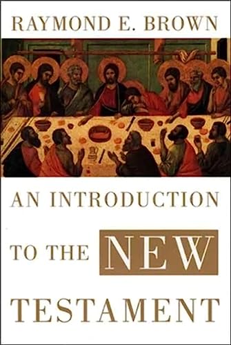 An Introduction to the New Testament (Anchor Bible Reference Library) von Yale University Press
