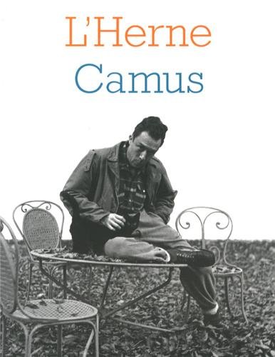 Albert Camus von L'Herne