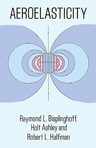 Aeroelasticity (Dover Science Books)