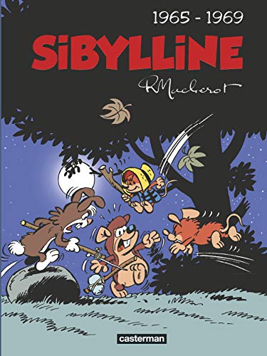 Sibylline: 1965 - 1969 (1)