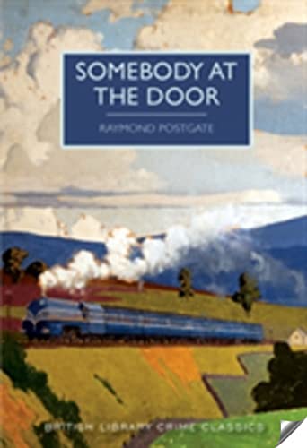 Somebody at the Door (British Library Crime Classics)