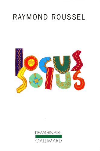 Locus Solus (Imaginaire) von Bertrams