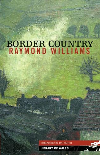 Border Country (Library of Wales)