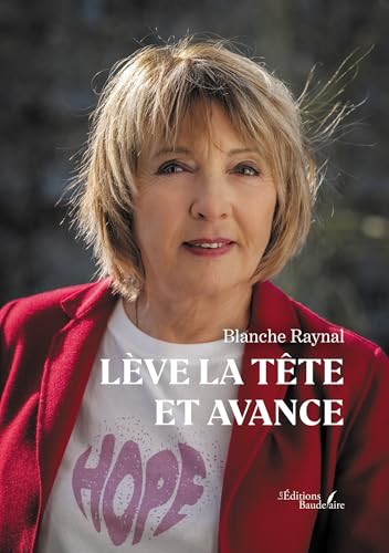Lève la tête et avance von Baudelaire