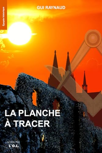 La planche à tracer von Editions L.O.L.