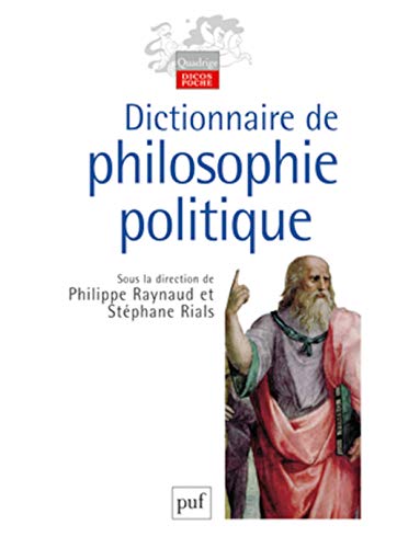 Dictionnaire de philosophie politique von TASCHEN
