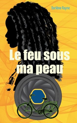 Le feu sous ma peau von BoD – Books on Demand – Frankreich