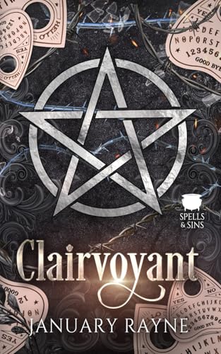 Clairvoyant von Independently published