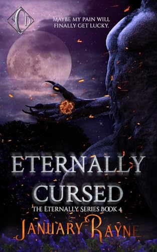 Eternally Cursed (Eternally Series, Band 4) von Independently published