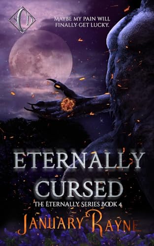 Eternally Cursed von Shallow Cove Romance LLC