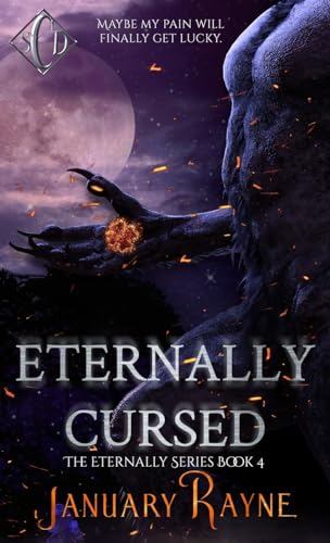 Eternally Cursed von Shallow Cove Romance LLC
