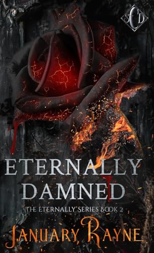 Eternally Damned von Shallow Cove Romance LLC