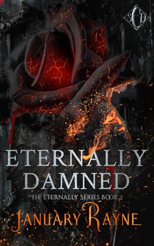 Eternally Damned: (Shallow Cove™ Dimensions, #1) (Eternally Series, Band 2)