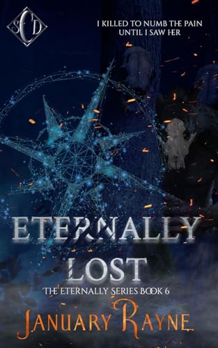 Eternally Lost von Shallow Cove Romance LLC