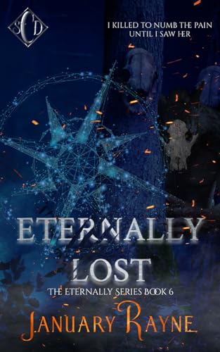 Eternally Lost: Shallow Cove™ Dimensions (Eternally Series, Band 6) von Independently published