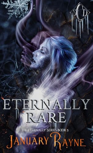Eternally Rare von Shallow Cove Romance LLC