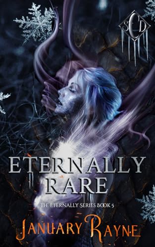 Eternally Rare: Shallow Cove™ Dimensions (Eternally Series, Band 5) von Independently published