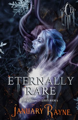Eternally Rare: Shallow Cove™ Dimensions (Eternally Series, Band 5)