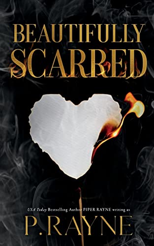 Beautifully Scarred Beautifully Scarred von Piper Rayne Inc.