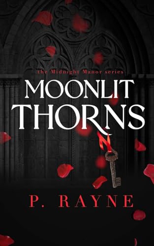 Moonlit Thorns (Midnight Manor, Band 1)