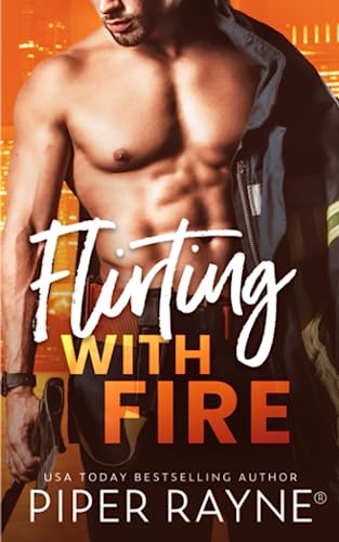Flirting With Fire (Blue Collar Brothers, Band 1)