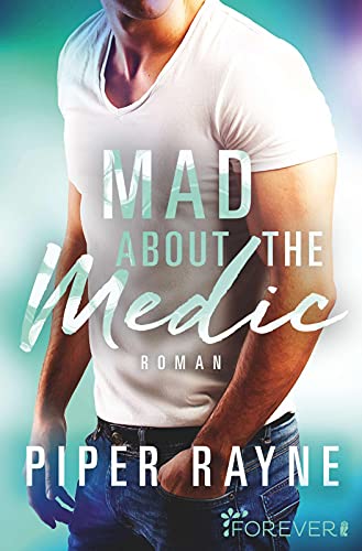 Mad about the Medic: Roman