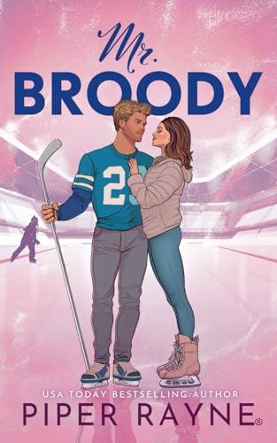 Mr. Broody (The Nest, Band 2) von Piper Rayne Inc.